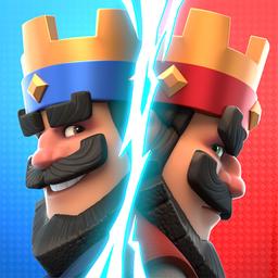Clash Royale channel avatar