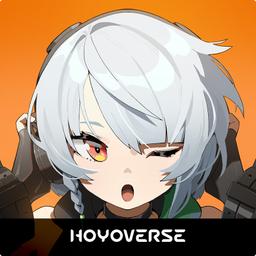 Zenless Zone Zero channel avatar