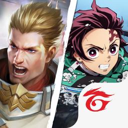 Arena of Valor channel avatar