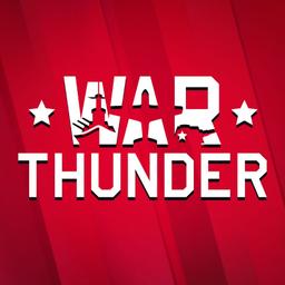 War Thunder channel avatar