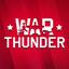 War Thunder channel avatar