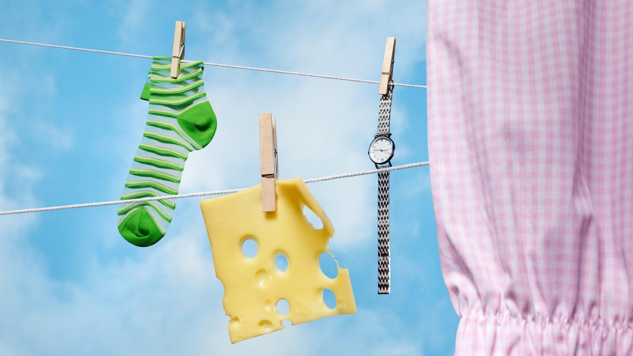 Klarna channel background