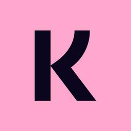Klarna channel avatar