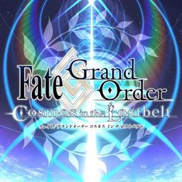 Fate/Grand Order channel avatar