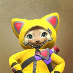 Monster Hunter Now channel avatar