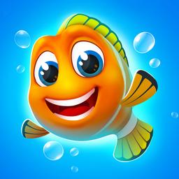 Fishdom channel avatar