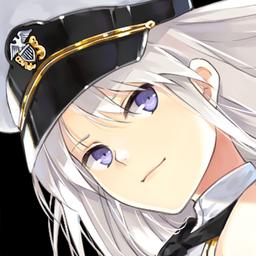 Azur Lane channel avatar