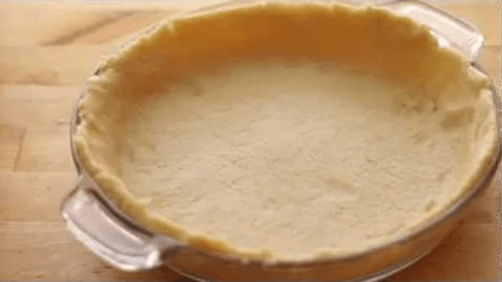 Easy Fruit Pie Crust - HOW TO MAKE SERIES | Simply Bakings thumbnail