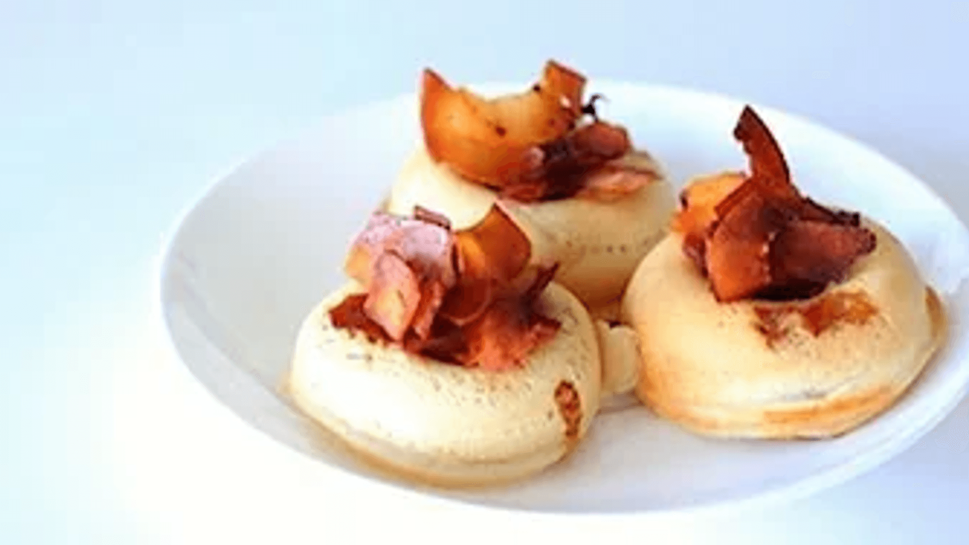 Maple Bacon Pancake Bites thumbnail