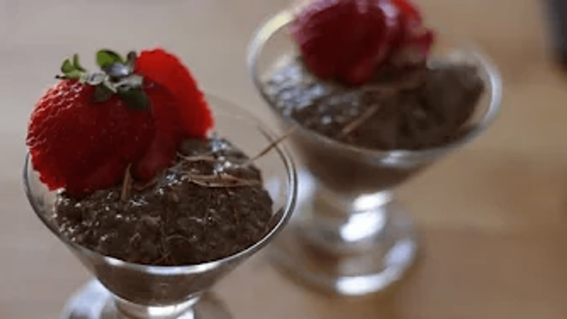 How To Make Chia Pudding - Happy Healthy Me Series thumbnail