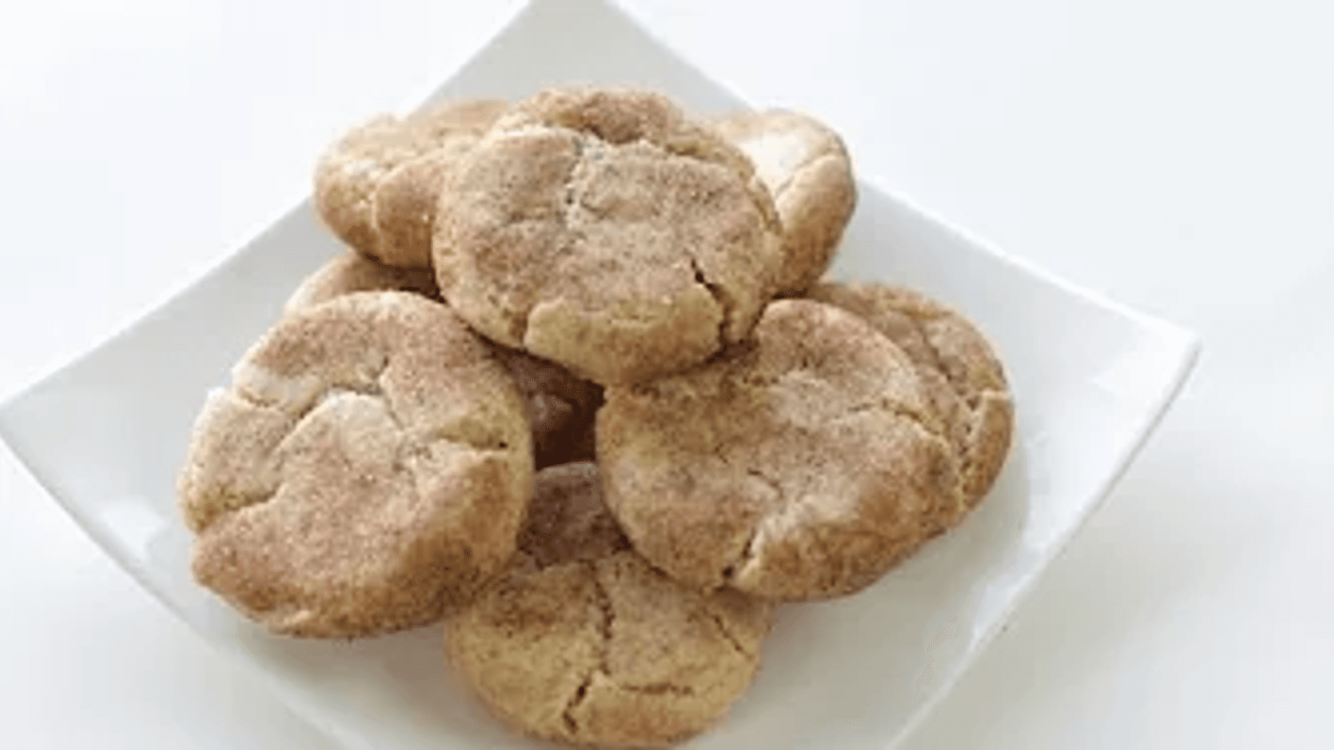 How To Make Snickerdoodle Cookies | Simply Bakings thumbnail