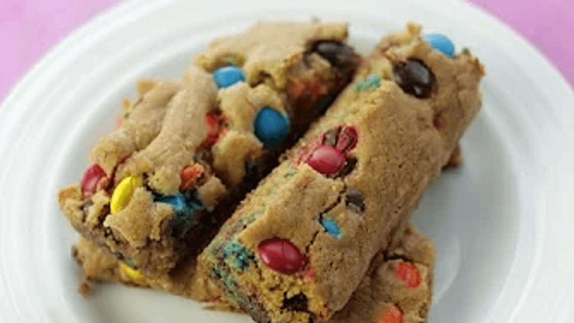 How To Make Cookie Bars | Simply Bakings thumbnail