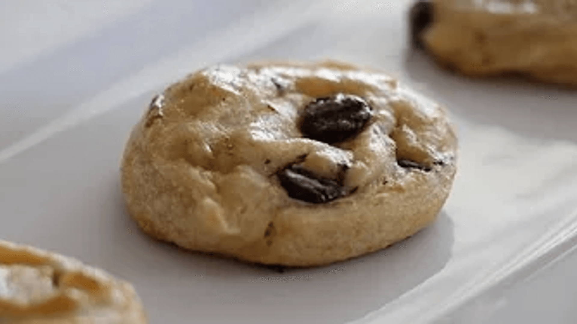 How To Make Gingerbread Chocolate Chip Cookies | Simply Bakings thumbnail