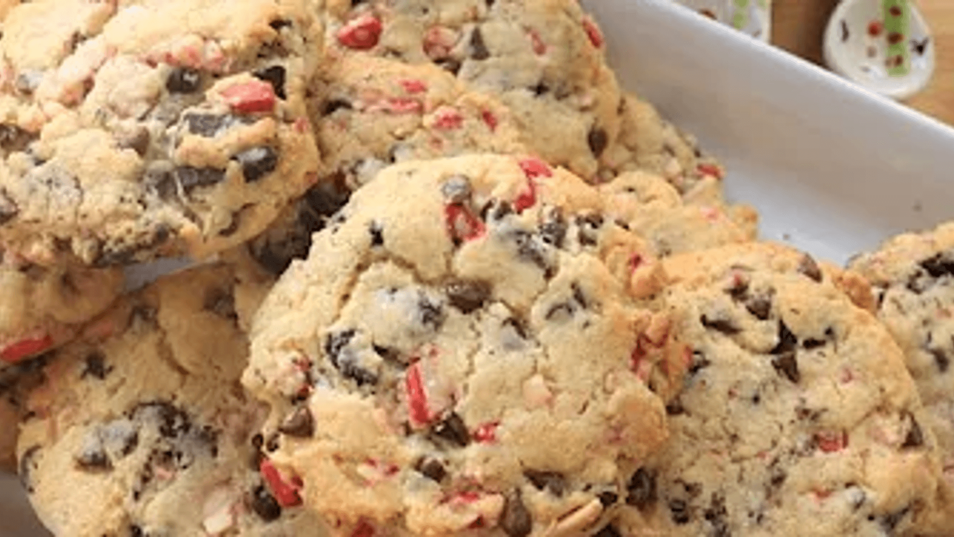 How To Make Peppermint Oreo Cookies | Simply Bakings thumbnail