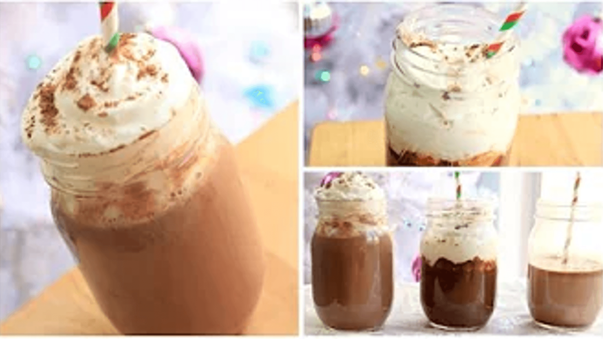 3 DIY Hot Chocolate Recipes | Simply Bakings thumbnail