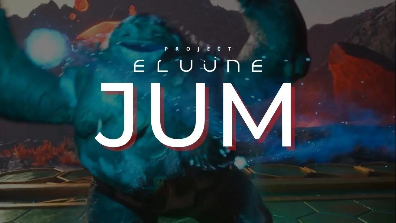 JUM Victory Dance thumbnail