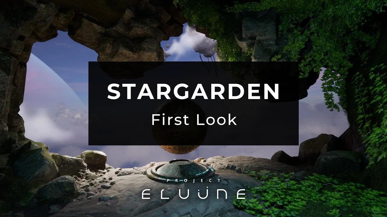 StarGarden: First Look thumbnail