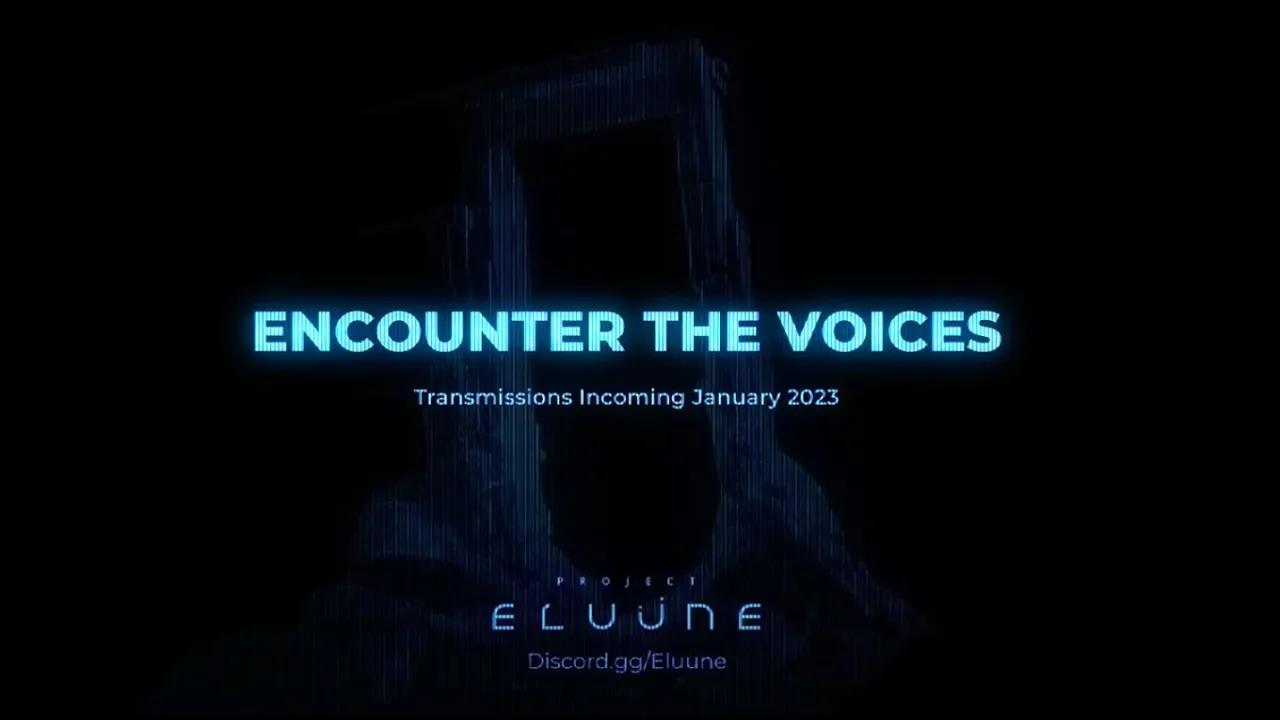 The Voices of Eleriah thumbnail