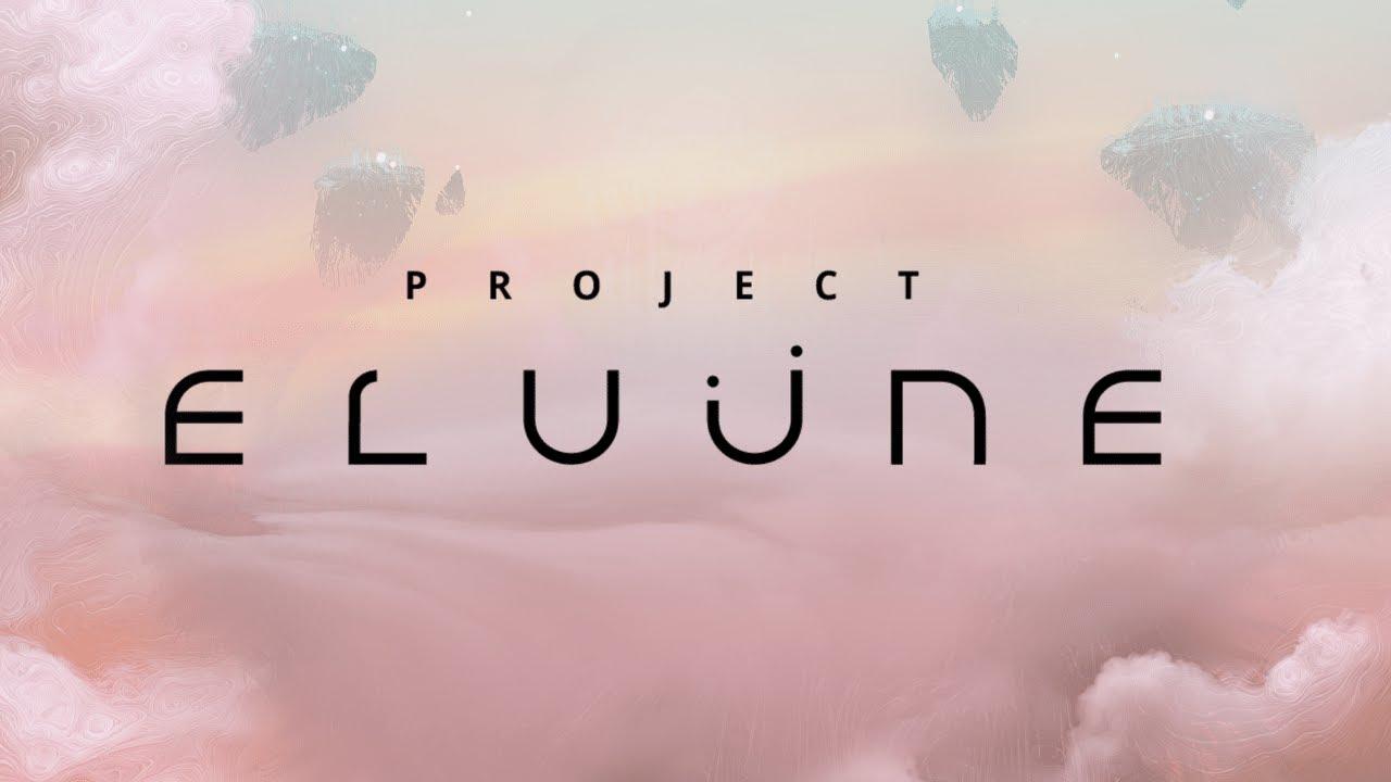 Project Eluüne AMA #48 Ft. Dave Prout thumbnail