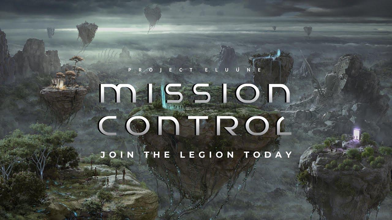 Welcome to Mission Control thumbnail