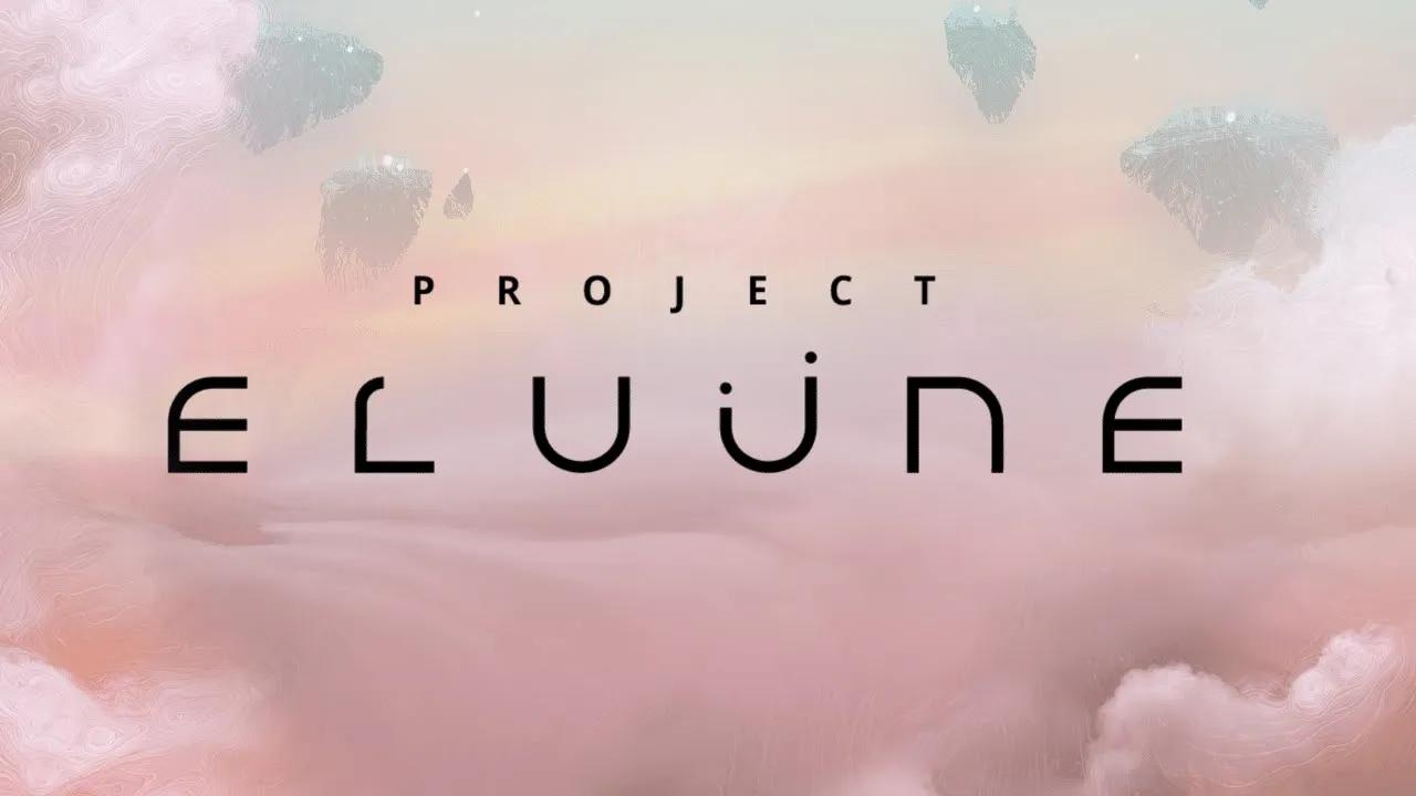 Project Eluüne AMA #47 thumbnail