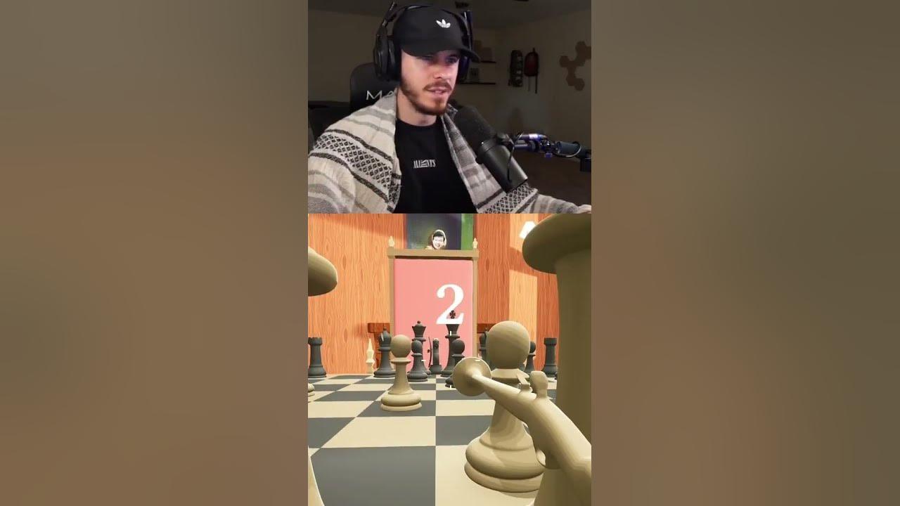 Chess the FPS looks fire. 🔥 thumbnail