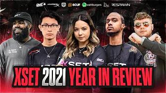 XSET 2021 Rewind thumbnail