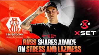 Warzone Pro's Advice on Stress - #RESPAWNSitdown ft. XSET Russ thumbnail