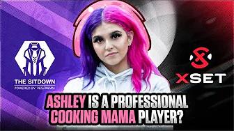 She Played Cooking Mama? - #RESPAWNSitdown ft. XSET Ashley thumbnail