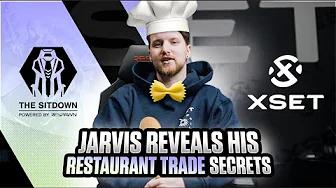 Why Jarvis became a coach. - #RESPAWNSitdown ft. XSET Jarvis thumbnail