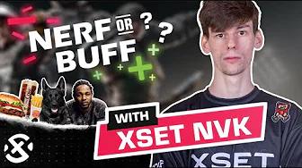 Meme stocks are underrated? 🤔 (#NerfOrBuff) ft. XSET nvK thumbnail