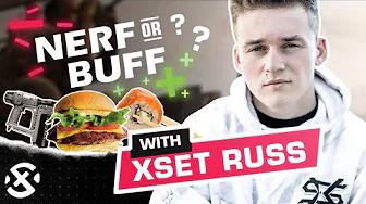 Ferraris are overrated? 😳 (#NerfOrBuff) ft. XSET Russ thumbnail