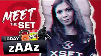 A Day in the Life of a CSGO Pro! (#MeetTheSet) ft. zAAz thumbnail