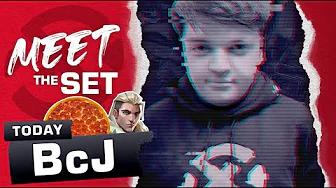 A Day in the Life at the XSET Valorant Team House! (#MeetTheSet) ft. BcJ thumbnail