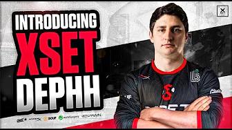 Introducing XSET Dephh! thumbnail