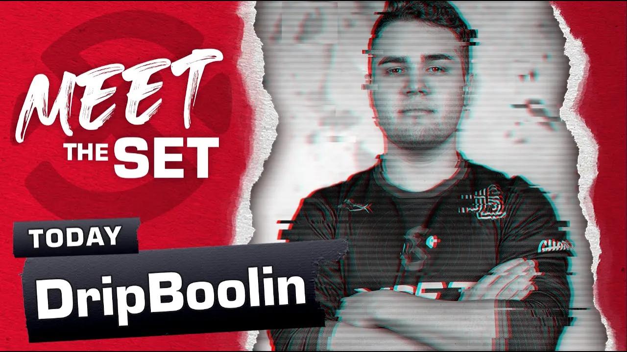 A day in the life of a R6 Pro! (#MeetTheSet) ft. DripBoolin thumbnail