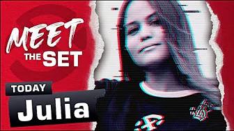 A day in the life of a CSGO Pro! (#MeetTheSet) ft. Juliano thumbnail