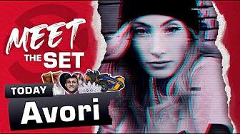 #MeetTheSet - XSET Avori thumbnail