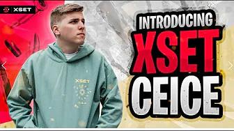 Introducing XSET Ceice! thumbnail