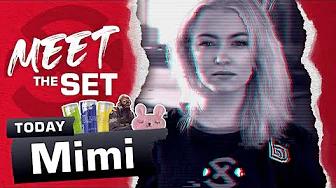 #MeetTheSet - XSET Mimi thumbnail