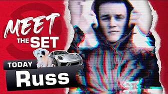 #MeetTheSet - XSET Russ thumbnail