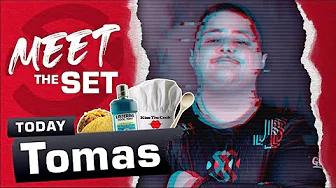 #MeetTheSet - XSET Tomas thumbnail