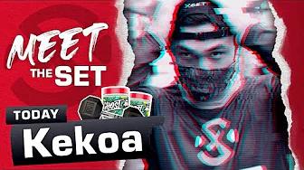 #MeetTheSet - XSET Kekoa thumbnail