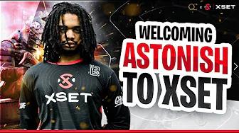 Introducing XSET Astonish thumbnail