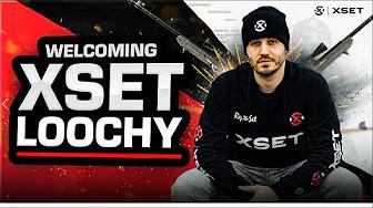 Introducing XSET Loochy! thumbnail