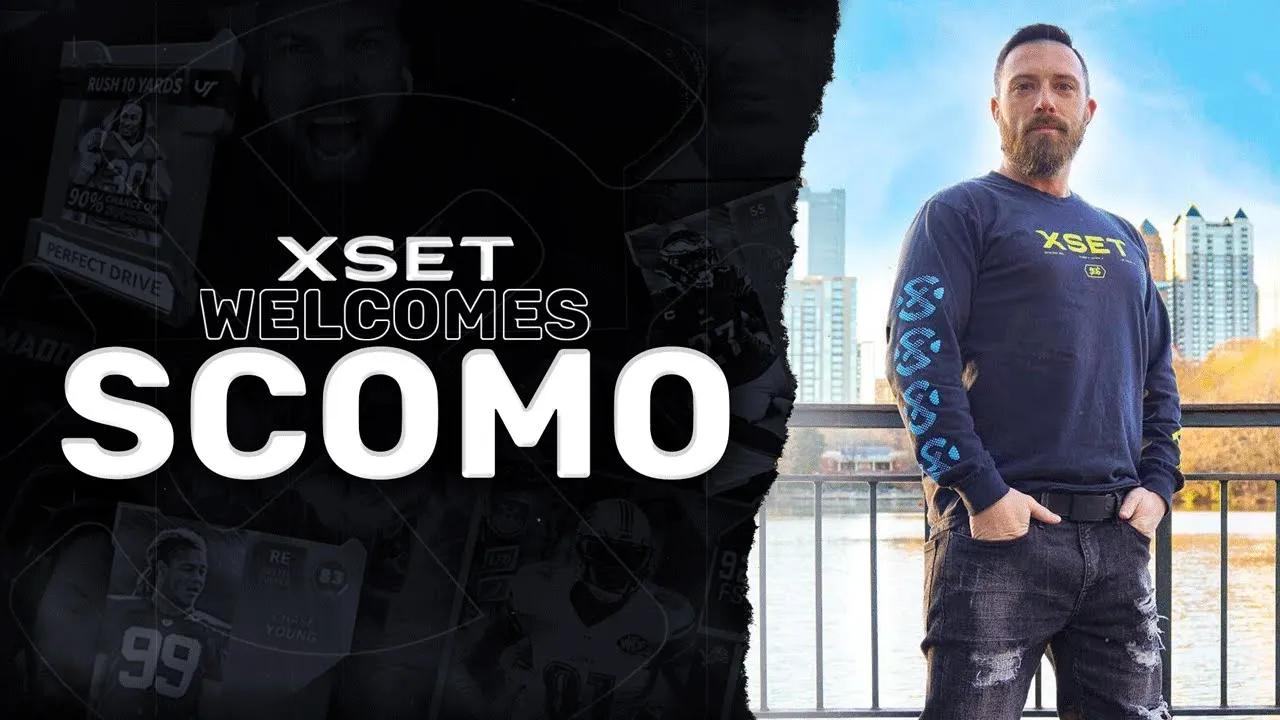 Introducing XSET Scomo! thumbnail