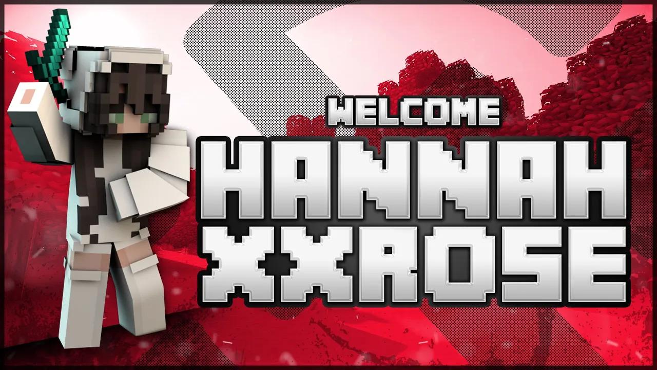 Introducing XSET Hannah! thumbnail