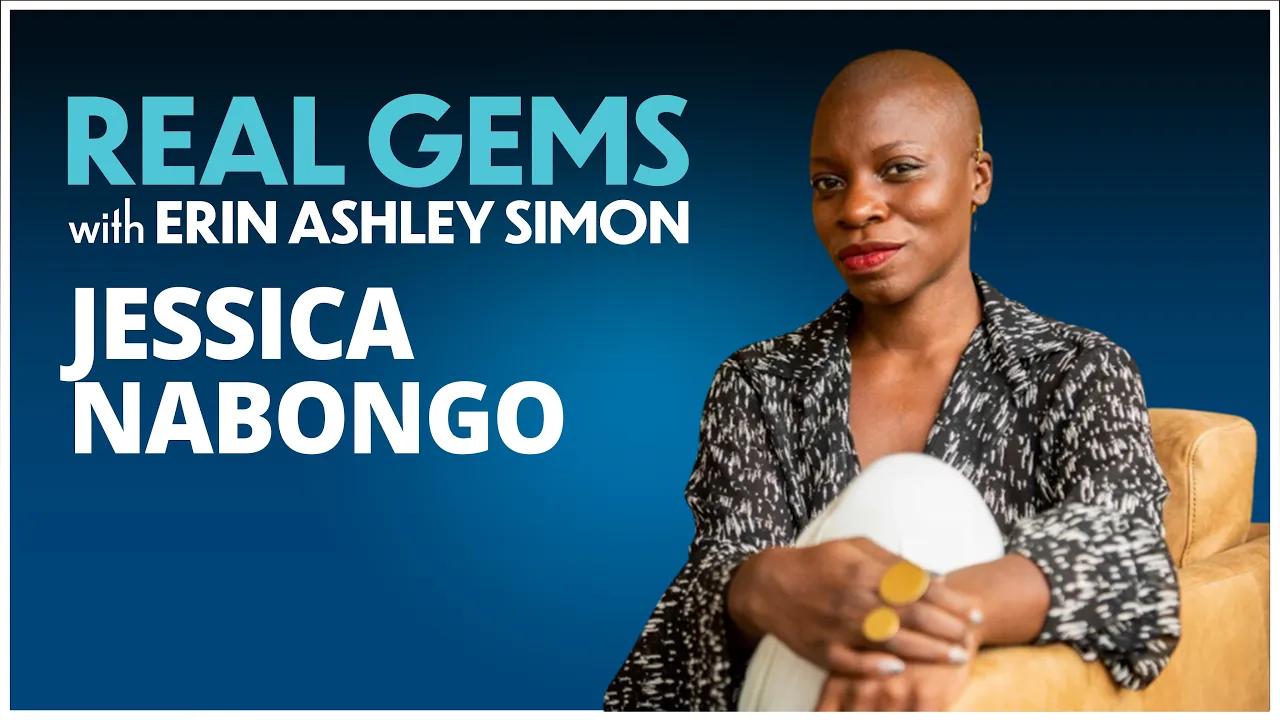 Real Gems - Jessica Nabongo | Episode 6 thumbnail