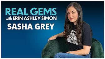 Real Gems - Sasha Grey | Episode 1 thumbnail