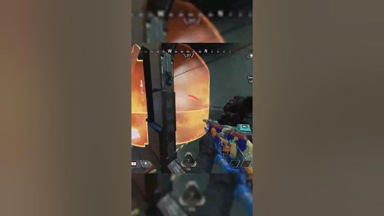 XSET Funfps is just too good 🔥😅 thumbnail